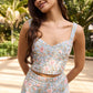 Eden Rose Top