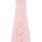 Elia Halter-Neck Gown