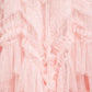 Elia Halter-Neck Gown