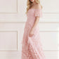 Elia Off-Shoulder Gown