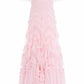 Elia Off-Shoulder Gown