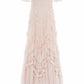 Elia Off-Shoulder Gown