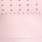 Embellished Bardot Knit Gown