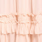 Emilia Crepe Ballerina Dress