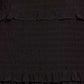 Emilia Crepe Micro Mini Dress