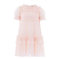 Emilia Georgette Kids Dress