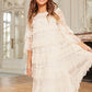 Emily Lace Kids Dress