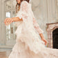 Emily Lace Kids Dress