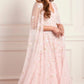 Ethereal Blooms Cape Sleeve Ankle Gown