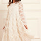 Evelyn Kids Dress