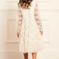 Evelyn Kids Dress