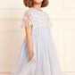 Evening Primrose Bodice Kids Dress