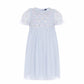 Evening Primrose Bodice Kids Dress