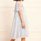 Evening Primrose Bodice Kids Dress