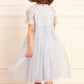 Evening Primrose Bodice Kids Dress