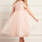 Everett Bloom Bodice Kids Dress
