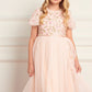 Everett Bloom Bodice Kids Dress