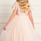 Everett Bloom Bodice Kids Dress