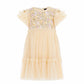 Florine Bodice Kids Dress