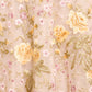 Florine Scoop Neck Ballerina Dress