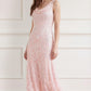 Freya Georgette Gown