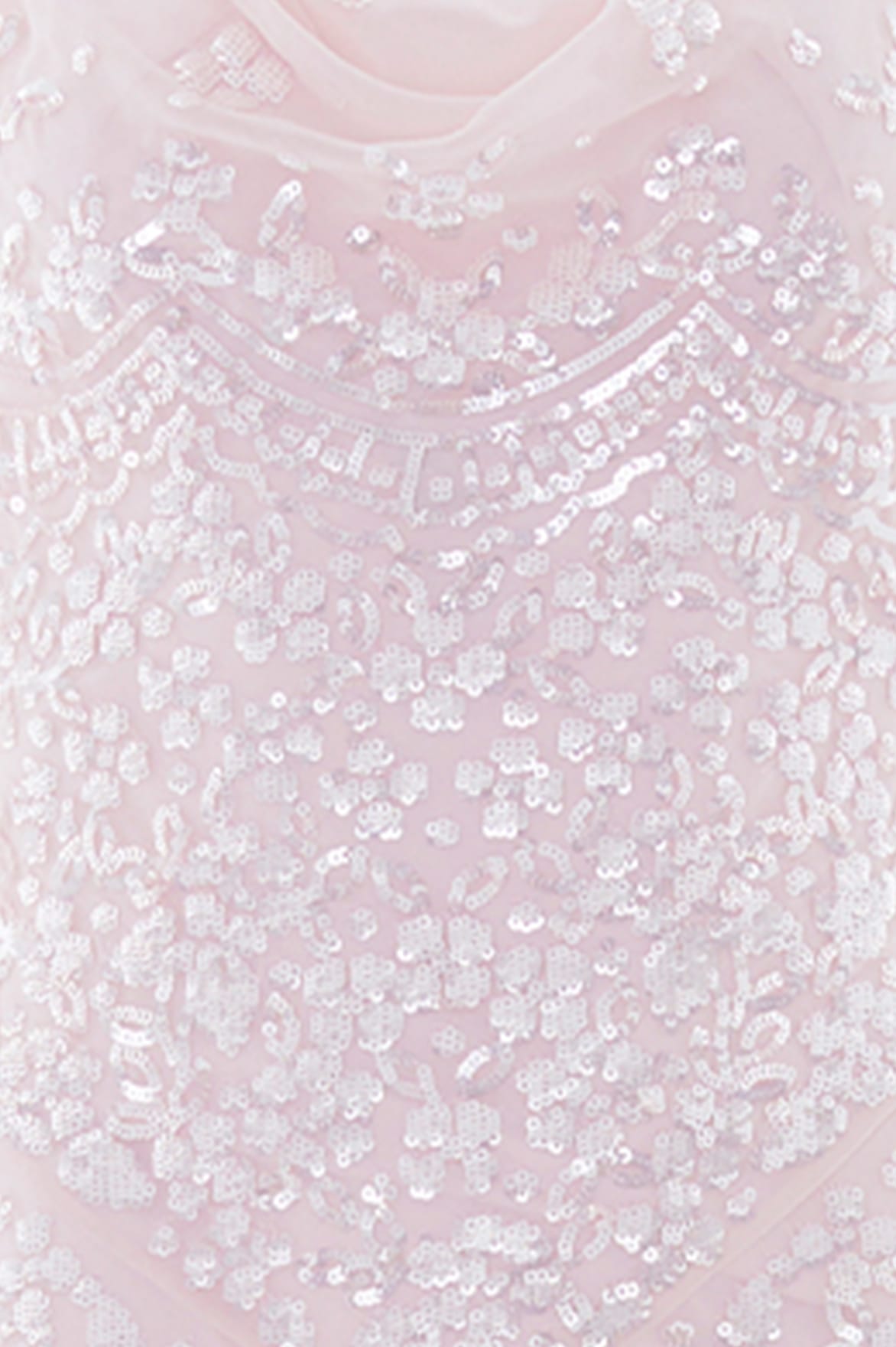 Freya Georgette Gown