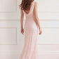 Freya Georgette Gown