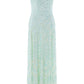 Freya Georgette Gown
