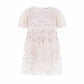Garland Ribbon Baby Dress