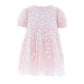 Garland Ribbon Baby Dress