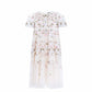 Garland Ribbon Kids Dress