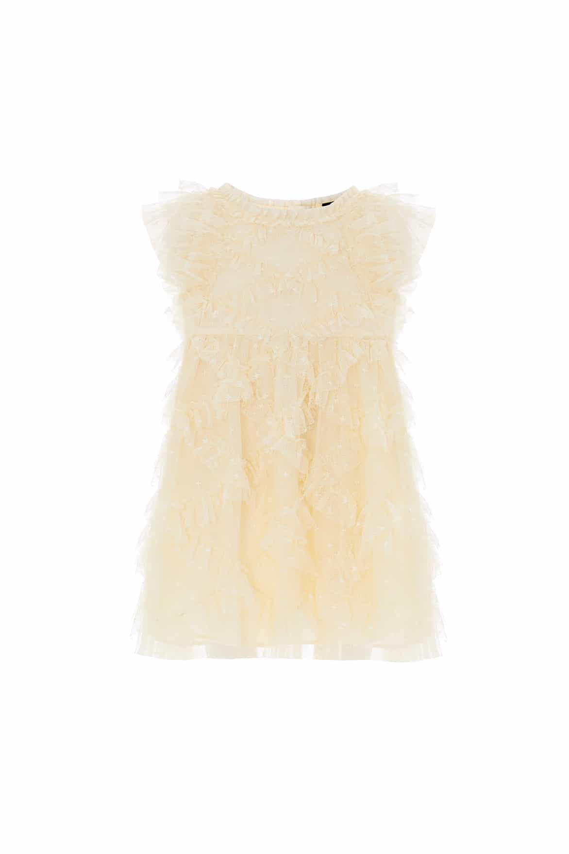 Genevieve Baby Dress