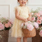 Genevieve Baby Dress