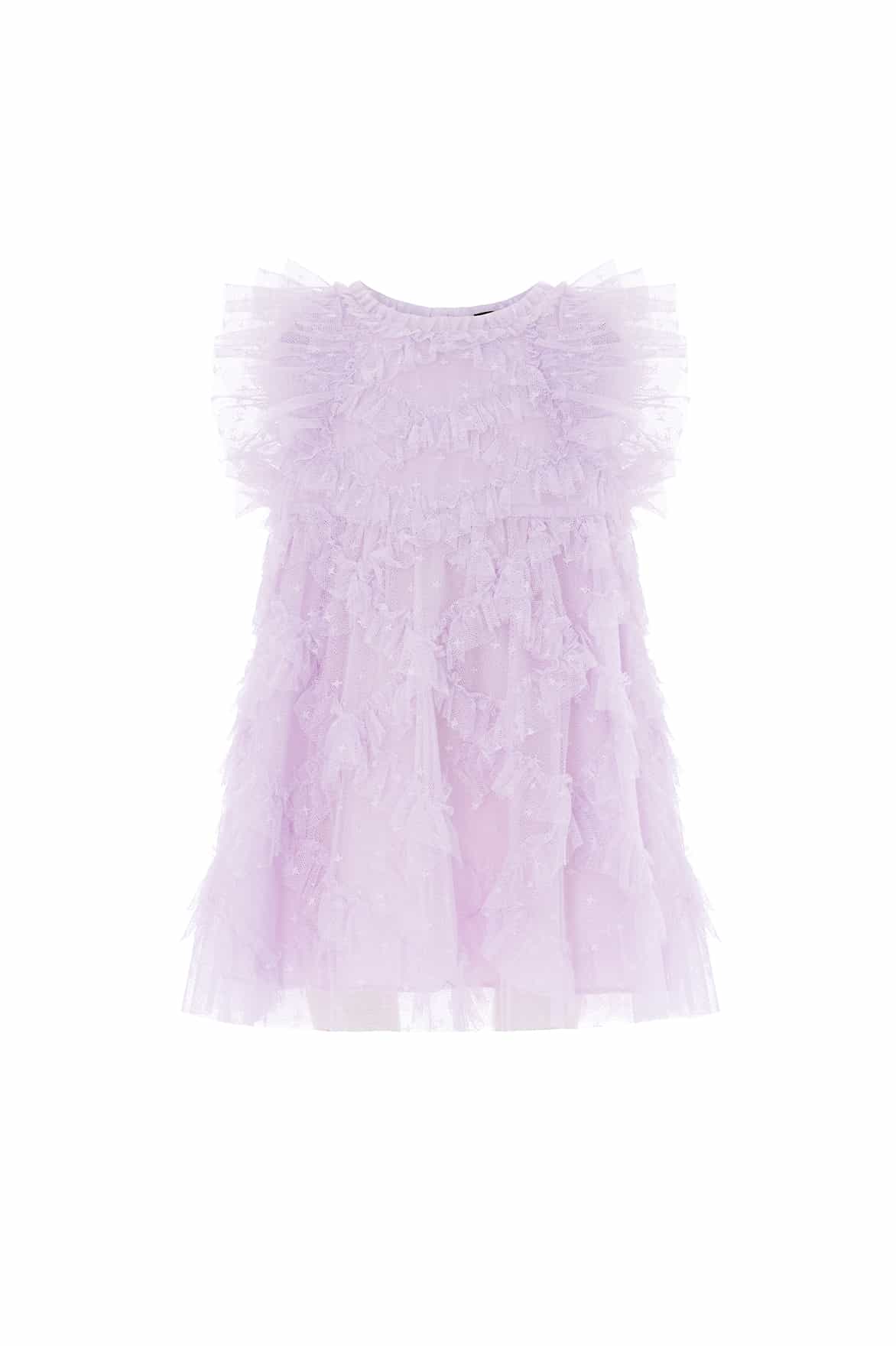Genevieve Baby Dress