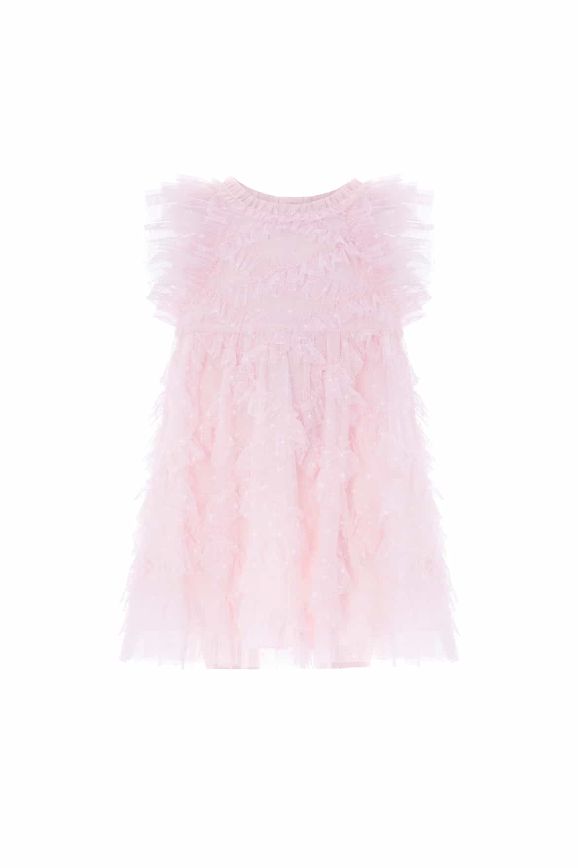 Genevieve Baby Dress