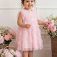 Genevieve Baby Dress