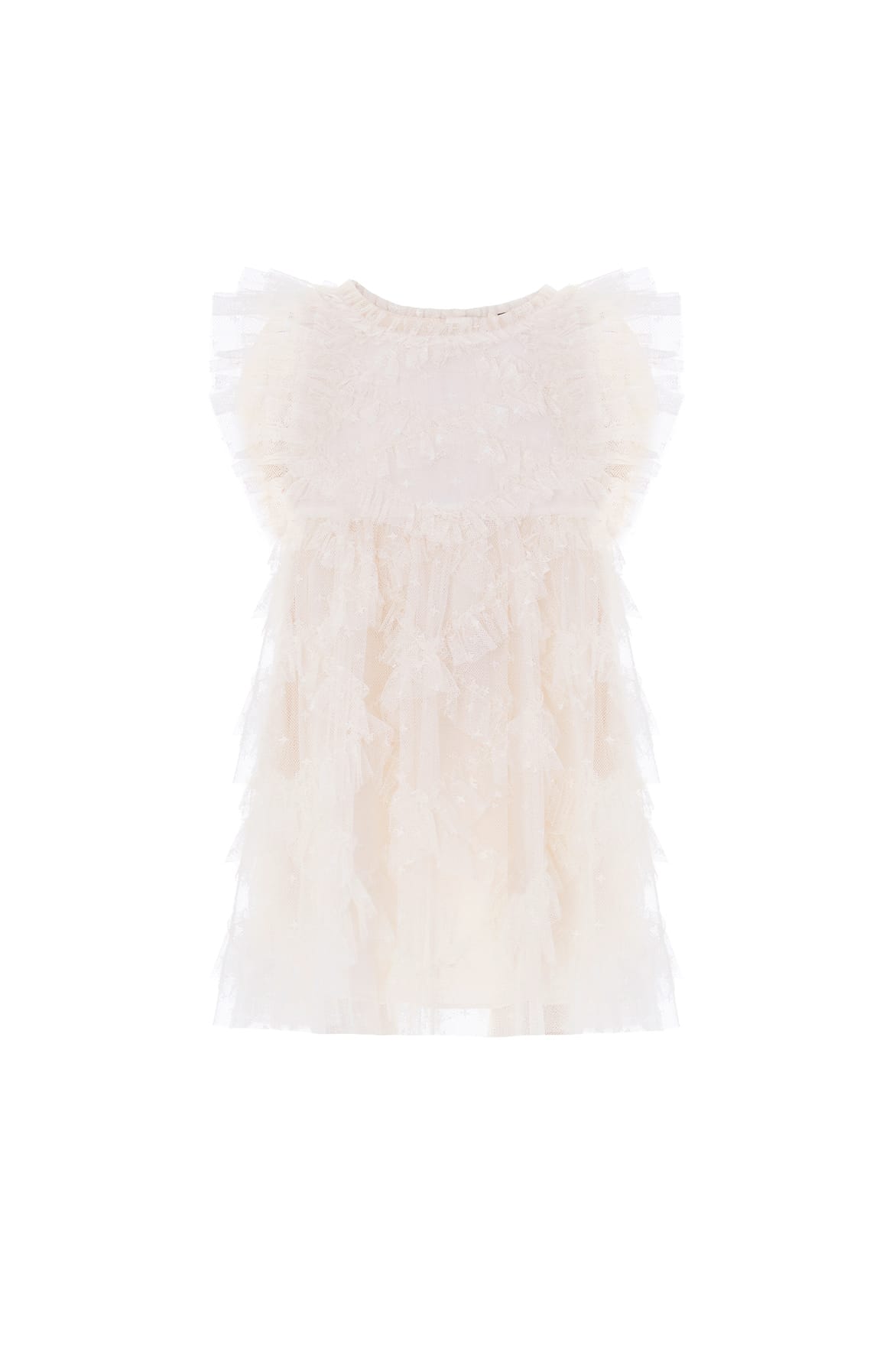 Genevieve Baby Dress