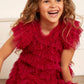 Genevieve Kids Dress