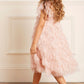 Genevieve Kids Dress