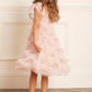 Genevieve Kids Dress