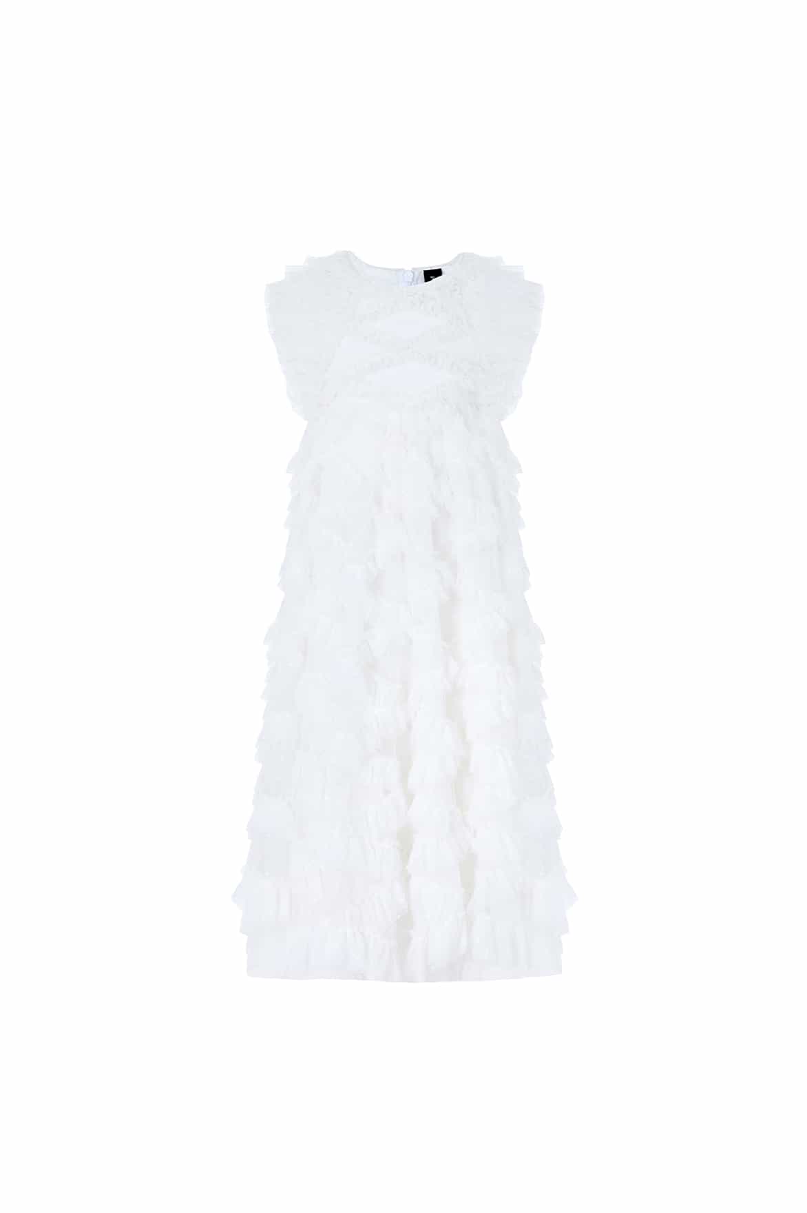 Genevieve Kids Gown
