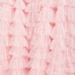 Hattie Ruffle Ankle Skirt