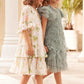 Amorette Kids Dress