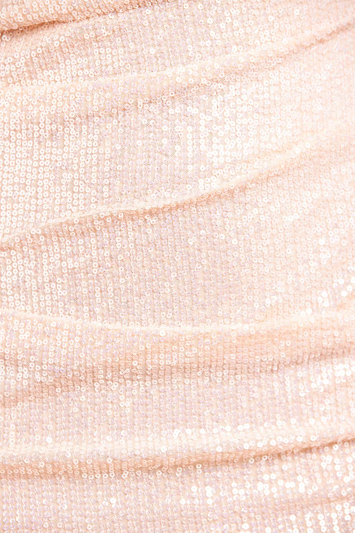 Josephine Long Sleeve Gown