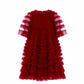 La Vie En Rose Kids Dress