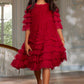La Vie En Rose Kids Dress