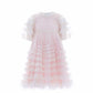 La Vie En Rose Kids Dress