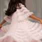 La Vie En Rose Kids Dress