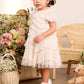 Libby Lace Baby Dress