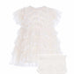 Libby Lace Baby Dress